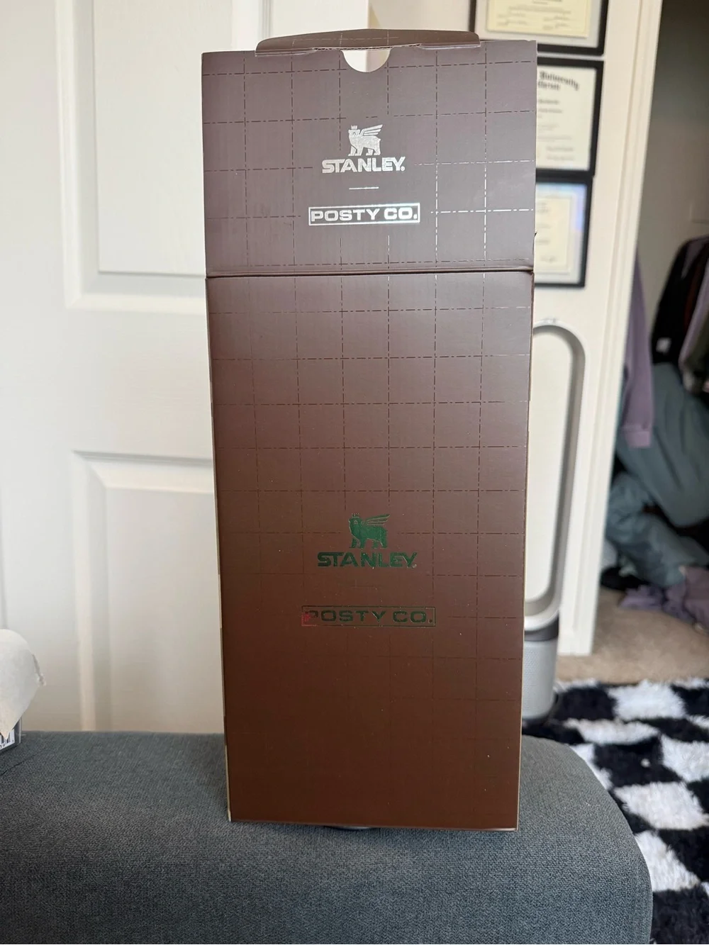 Stanley Post Malone Camo  40oz Tumbler with accessories - Picture 10 of 14